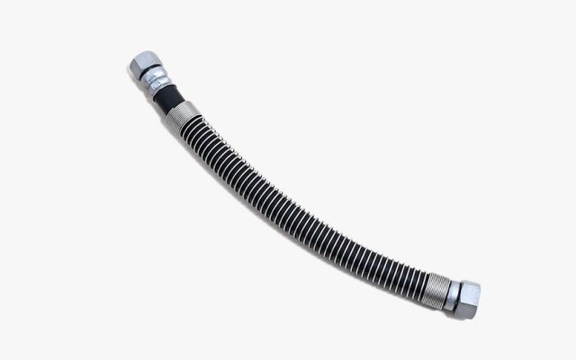 气压制动软管及总成