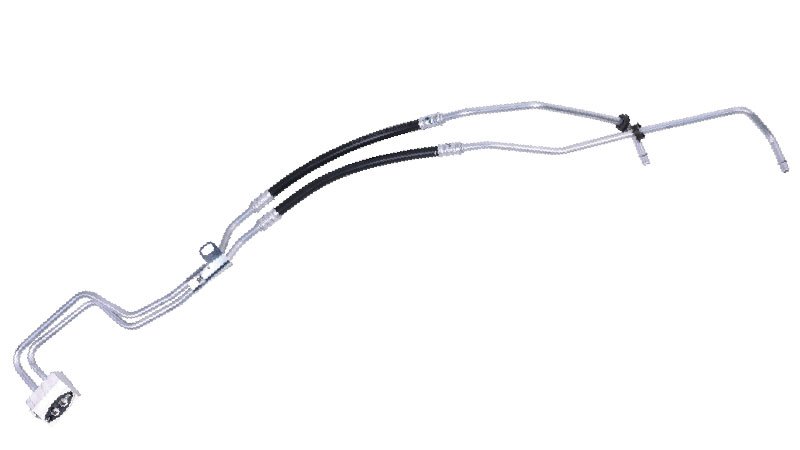 Transfer Hose Assemblies