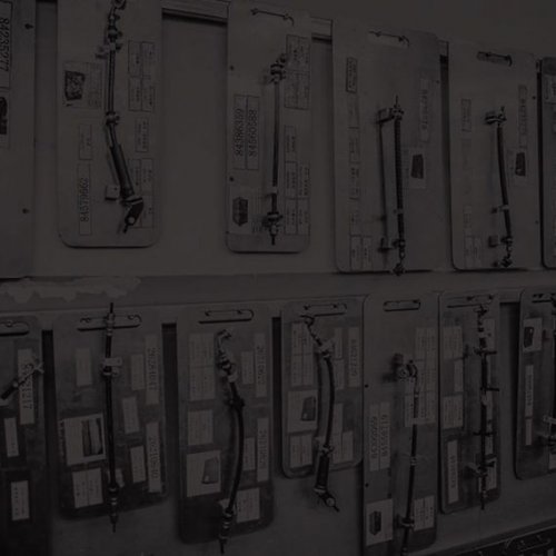 VERTICALLY INTEGRATED