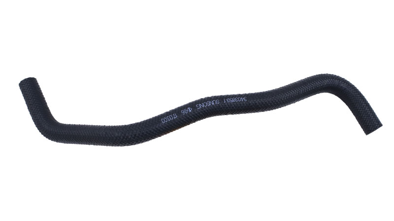 Power Steering Reservoir Hoses